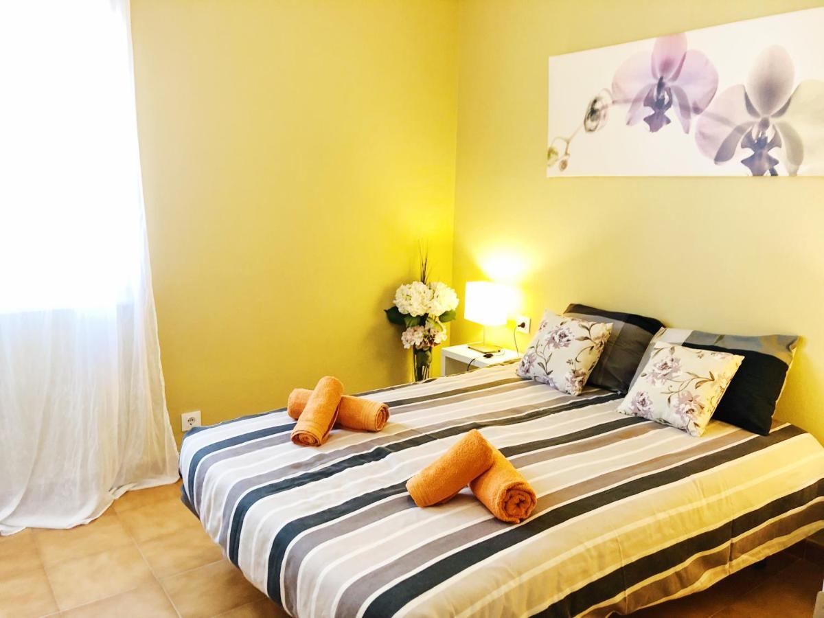 Happy Menorca Apartamento Duplex ,Piscina,Aire Acondicionado,Wiffi Port d'Addaia Екстериор снимка
